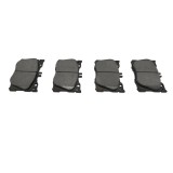 Set Placute Frana Fata 529080 FPF.622