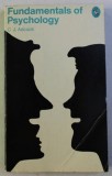 Fundamentals of psychology /​ C.J. Adcock