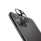 Folie sticla protectie camera iPhone 11 Pro Max