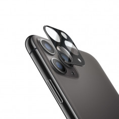 Folie sticla protectie camera iPhone 11 Pro