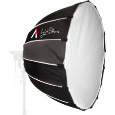 Softbox parabolic 16 spite Aputure Light Dome 90cm Montura Bowens foto