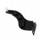 Rola usa culisanta Vw Caddy 3/Life (2k), 03.2004-06.2010, partea superioara cu balama, dreapta, 2K0843436A,