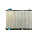 Radiator racire Suzuki Grand Vitara (Jt), 10.2005-, Motorizare 2, 0 103kw; 2, 4 122/124kw Benzina, tip climatizare Cu/fara AC, cutie Manuala, dimensi