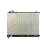 Radiator racire Suzuki Grand Vitara (Jt), 10.2005-, Motorizare 2, 0 103kw; 2, 4 122/124kw Benzina, tip climatizare Cu/fara AC, cutie Manuala, dimensi, SRLine