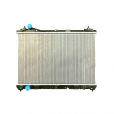 Radiator racire Suzuki Grand Vitara (Jt), 10.2005-, Motorizare 2, 0 103kw; 2, 4 122/124kw Benzina, tip climatizare Cu/fara AC, cutie Manuala, dimensi