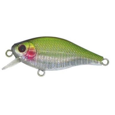 VOBLER CARP ZOOM PREDATOR -Z SIDER 6.5cm 6gr FLOATING 1105 foto
