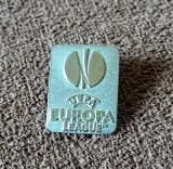 Insigna fotbal UEFA - EUROPA LEAGUE
