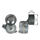 GATES T38712 FleetRunner&trade; Intinzator curea, curea distributie