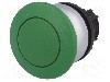Intrerupator ac&amp;#355;ionat prin apasare, 22mm, seria RMQ-Titan, IP67, EATON ELECTRIC - M22-DP-G