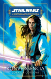 Star Wars: A K&ouml;zt&aacute;rsas&aacute;g F&eacute;nykora - Konvergencia - Zoraida C&oacute;rdova