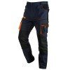 Pantaloni de lucru NEO GARAGE nr. XXL/56 NEO TOOLS 81-237-XXL HardWork ToolsRange