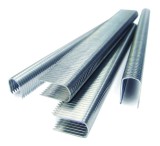 Rezerva 1000 capse semirotunde 12 x 7.55 mm pentru capsator manual Topmaster Profesional