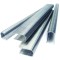 Rezerva 1000 capse semirotunde 12 x 7.55 mm pentru capsator manual Topmaster Profesional