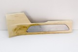Ornament prag interior dreapta spate PORSCHE PANAMERA 970 2016 OEM: 970555520,970.555.520,528506-10 11572358