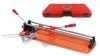 Taietor Gresie Faianta RUBI TS-66 MAX, 66cm, 6-15mm, 800kg Forță Rupere, Profesional
