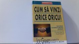 Joe Girard cu ajutorul lui Stanley H. Brown - CUM SA VINZI ORICE ORICUI / 2008, Businesstech
