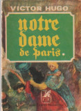 VICTOR HUGO - NOTRE DAME DE PARIS ( 2 VOLUME )