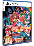 Kinnikuneko Super Muscle Cat