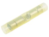 Capăt &Icirc;mbinat Izolat Cupru 3-6mm Crimpat