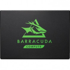 SSD Seagate Barracuda 120 500GB SATA-III 2.5 inch foto