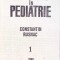 SINDROAME IN PEDIATRIE VOL.1-CONSTANTIN RUSNAC-262679