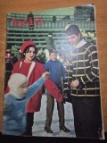 revista flacara 27 ianuarie 1968