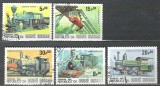 Guinee Bissau 1984 Train A.26