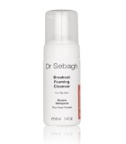 Dr Sebagh, Breakout, Detergent, Mousse, Pentru față, 100 ml