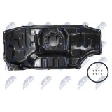 Rezervor combustibil Hyundai Accent 4, Solaris 1.4, 1.6 2010-, Kia Rio 3 1.2, 1.4, 1.6 2011-, 311501R000