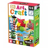 Cumpara ieftin Headu - Creeaza-Ti Propria Arta