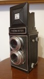 Vechi aparat foto - Photina Reflex