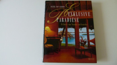 exclusive paradise foto