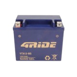 Baterie YTX12-BS 4RIDE GEL Acumulator Moto