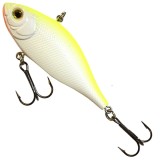 Vobler WIZARD Vertix Vibrato Rattle Pro Sinking, Culoare WY, 7.5cm, 21g, 1buc/pac