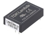 Convertor DC/DC 15W 18-75V la 24V 625mA THT