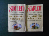 ALEXANDRA RIPLEY - SCARLETT 2 volume