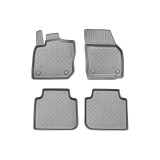 Covorase auto Skoda Kodiaq 2024-prezent Aristar