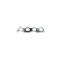Garnitura galerie evacuare VW GOLF IV Variant (1J5) 1.6 FSI 2002-2006 CORTECO 026459P