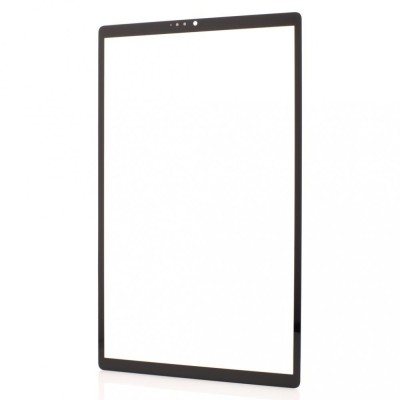 Geam Sticla Lenovo M10 Plus, TB-X606, Negru foto