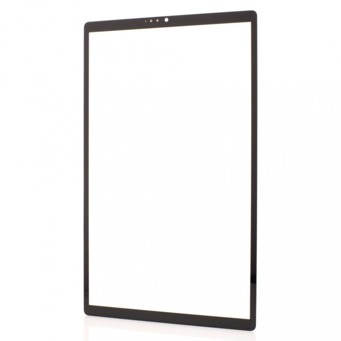 Geam Sticla Lenovo M10 Plus, TB-X606, Negru
