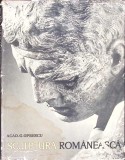 SCULPTURA ROMANEASCA-G. OPRESCU-363719
