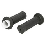 Set mansoane universale motociclete - scutere (cu comanda acceleratie)