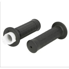 Set mansoane universale motociclete - scutere (cu comanda acceleratie)