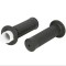Set mansoane universale motociclete - scutere (cu comanda acceleratie)