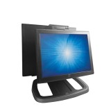 Sistem POS SH HP EliteDesk 705 G3, AMD Quad Core A10-8770, SSD, Grad A- Elo 1515L