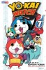 Yo-Kai Watch, Vol. 7