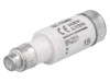 Siguranță ceramică industrială 6A 400VAC 250VDC D01, BUSSMANN