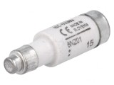 Siguranță ceramică industrială 6A 400VAC 250VDC D01