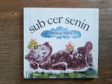 Sub cer senin - Nicolae Nasta / R6P3F