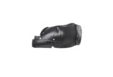 Carenaj roata Opel Vivaro 01.2001-12.2006, Renault Trafic (Fl/Jl) 03.2001-12.2006 , partea Fata, Partea Din Fata Dreapta, Material Polietilena, 82000